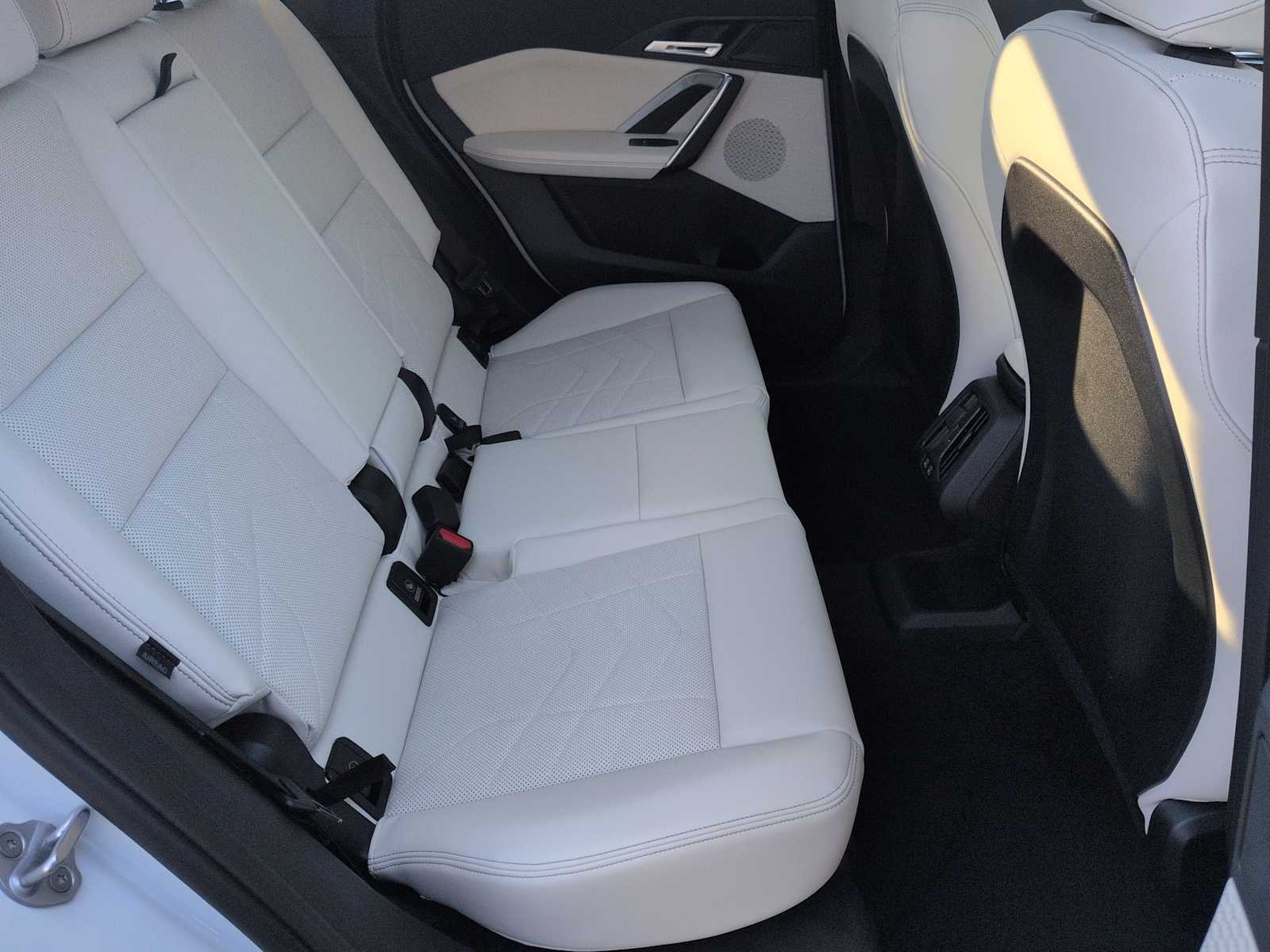 Thumbnail: 2026 BMW X1 - 22