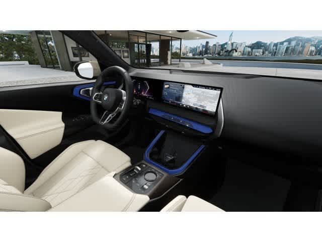 Thumbnail: 2026 BMW X3 - 14