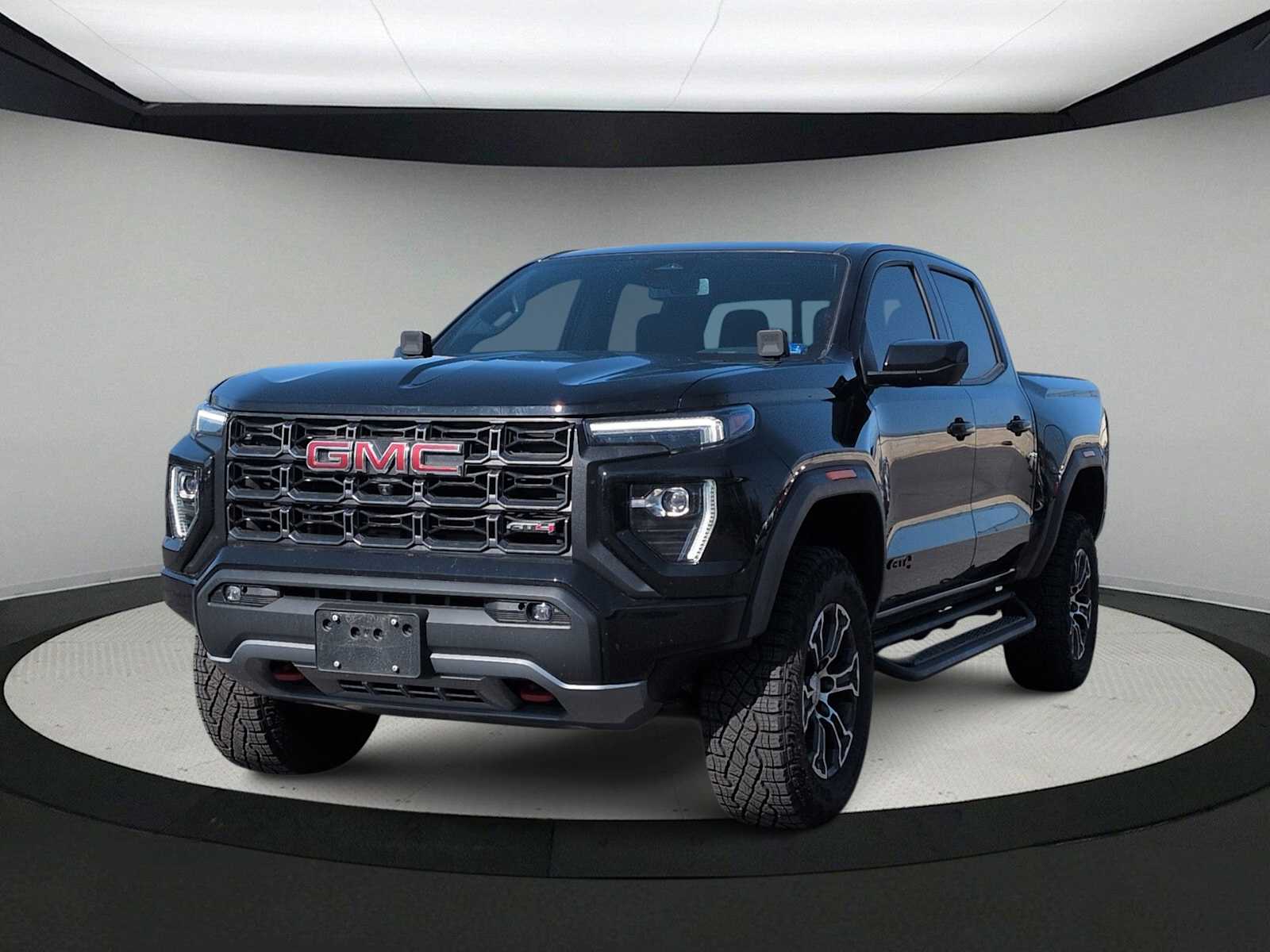 Thumbnail: 2024 GMC Canyon - 4