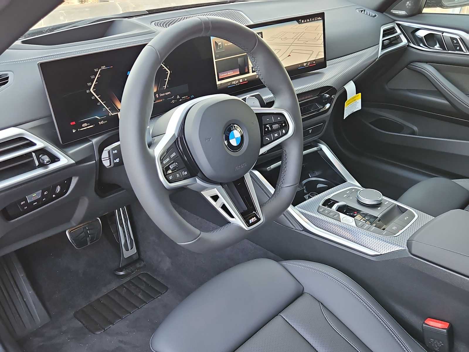 Thumbnail: 2026 BMW 4 Series - 10