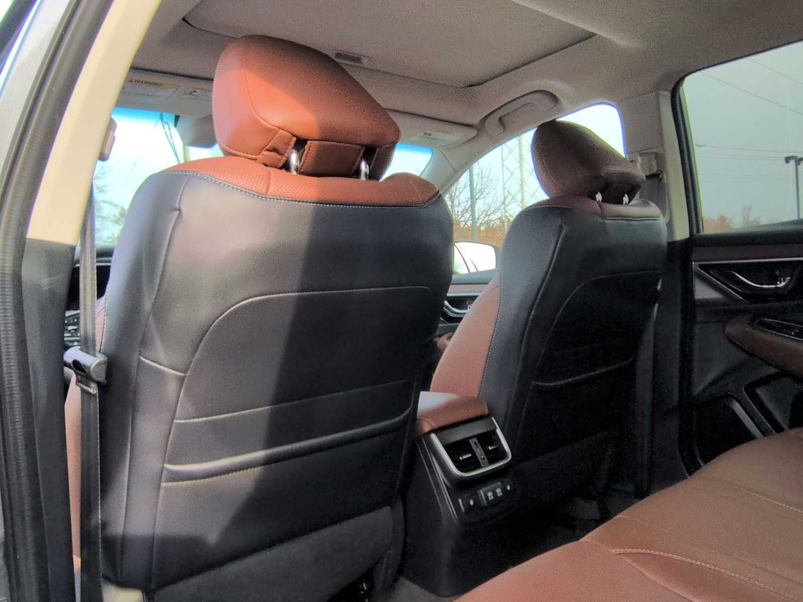 Thumbnail: 2021 Subaru Outback - 19