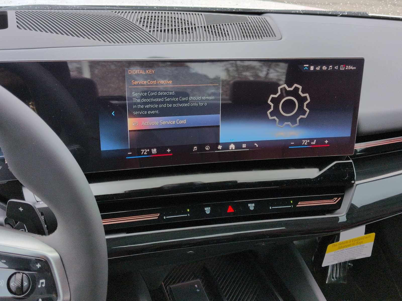 Thumbnail: 2026 BMW 5 Series - 30