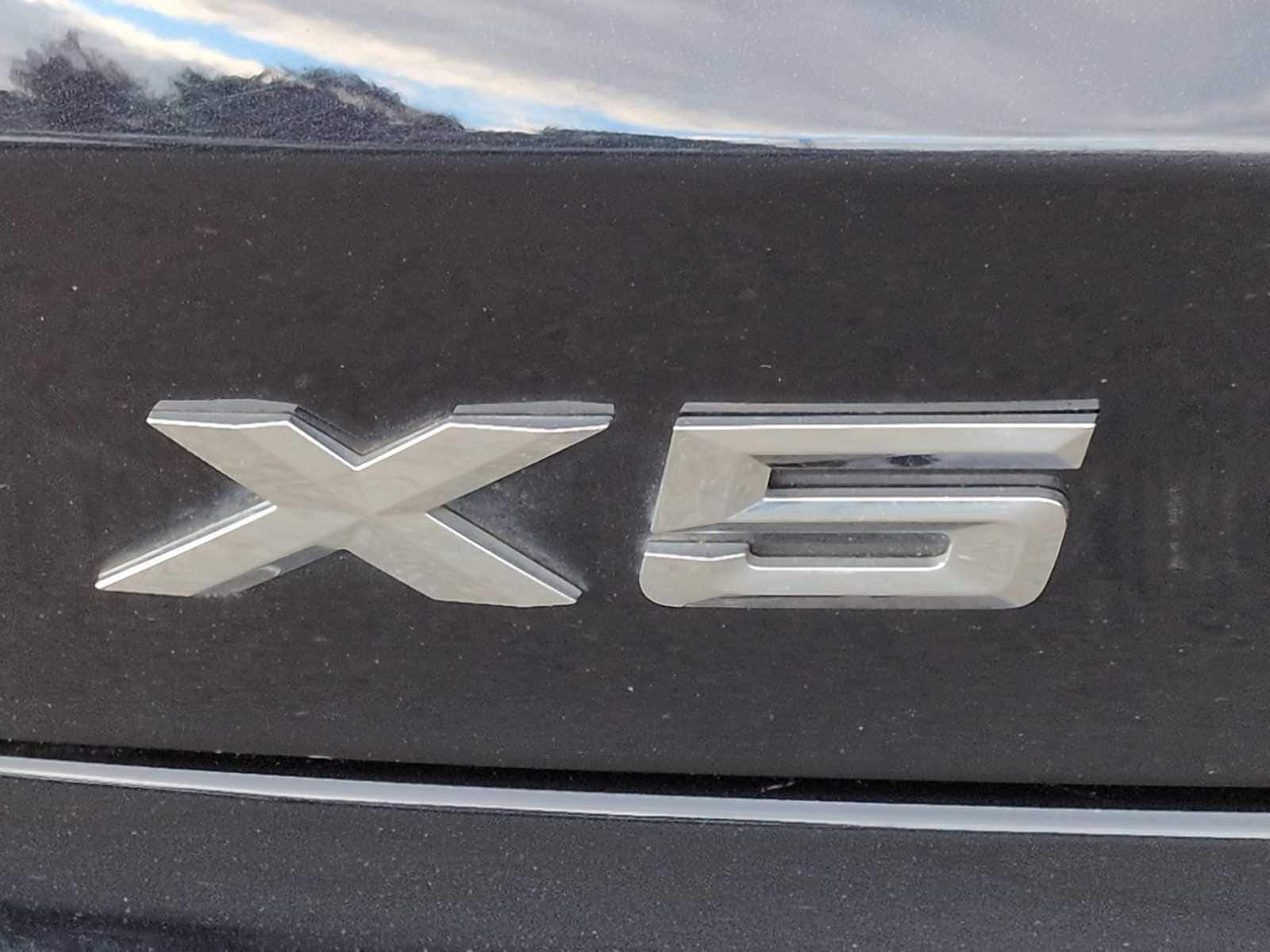 Thumbnail: 2023 BMW X5 - 13