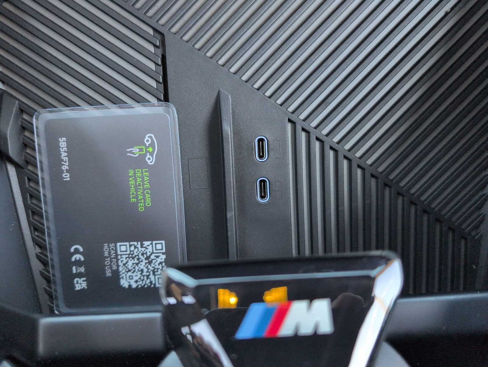 Thumbnail: 2026 BMW X3 - 31