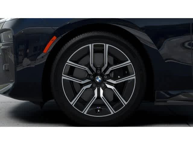 Thumbnail: 2026 BMW i7 - 7