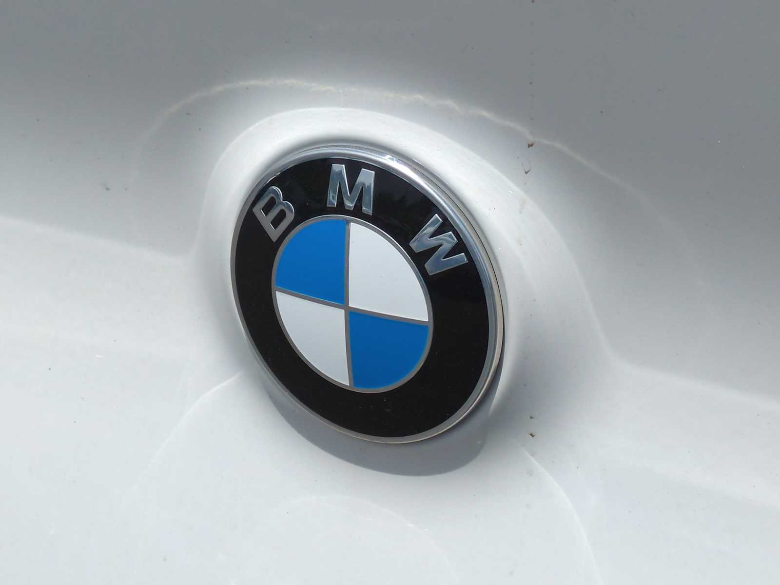 Thumbnail: 2025 BMW X3 - 11