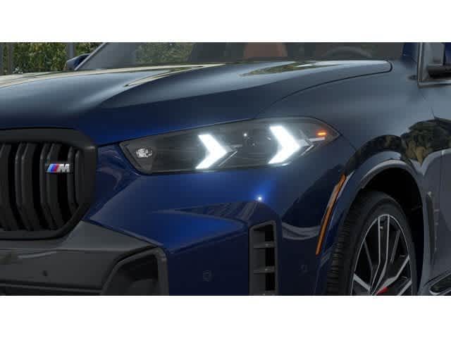 Thumbnail: 2026 BMW X5 - 6