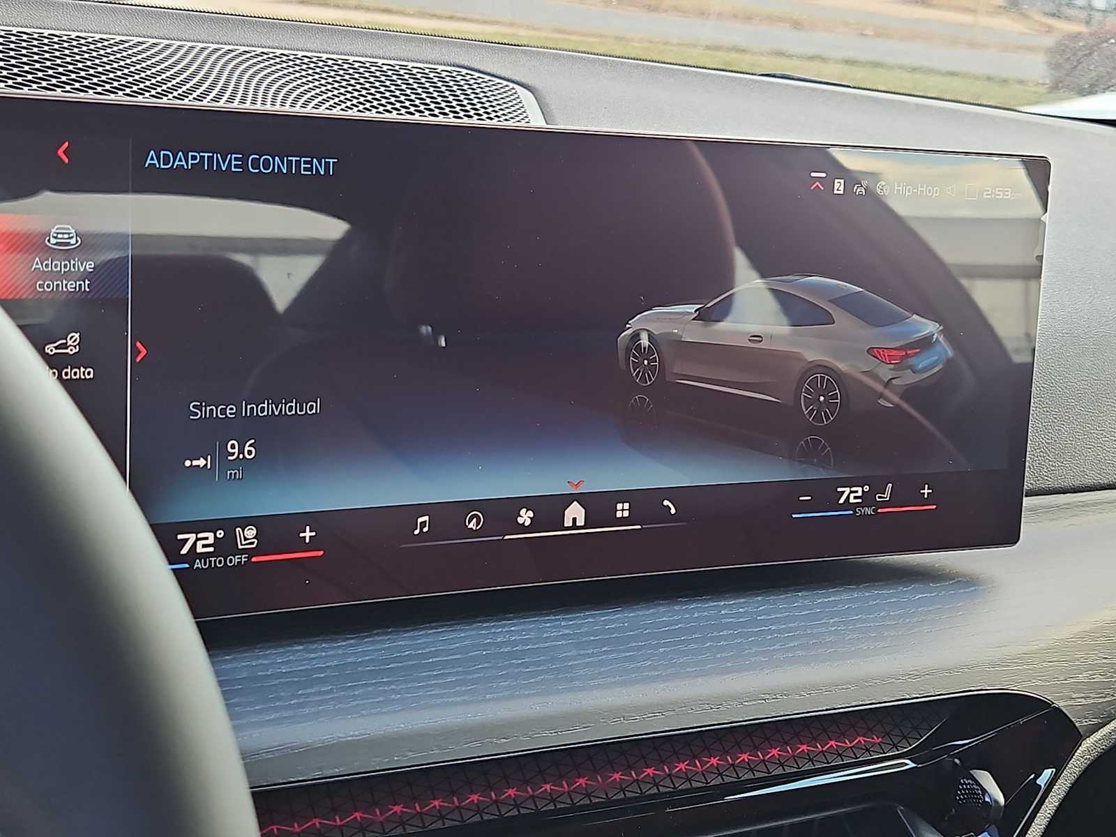 Thumbnail: 2026 BMW 4 Series - 25