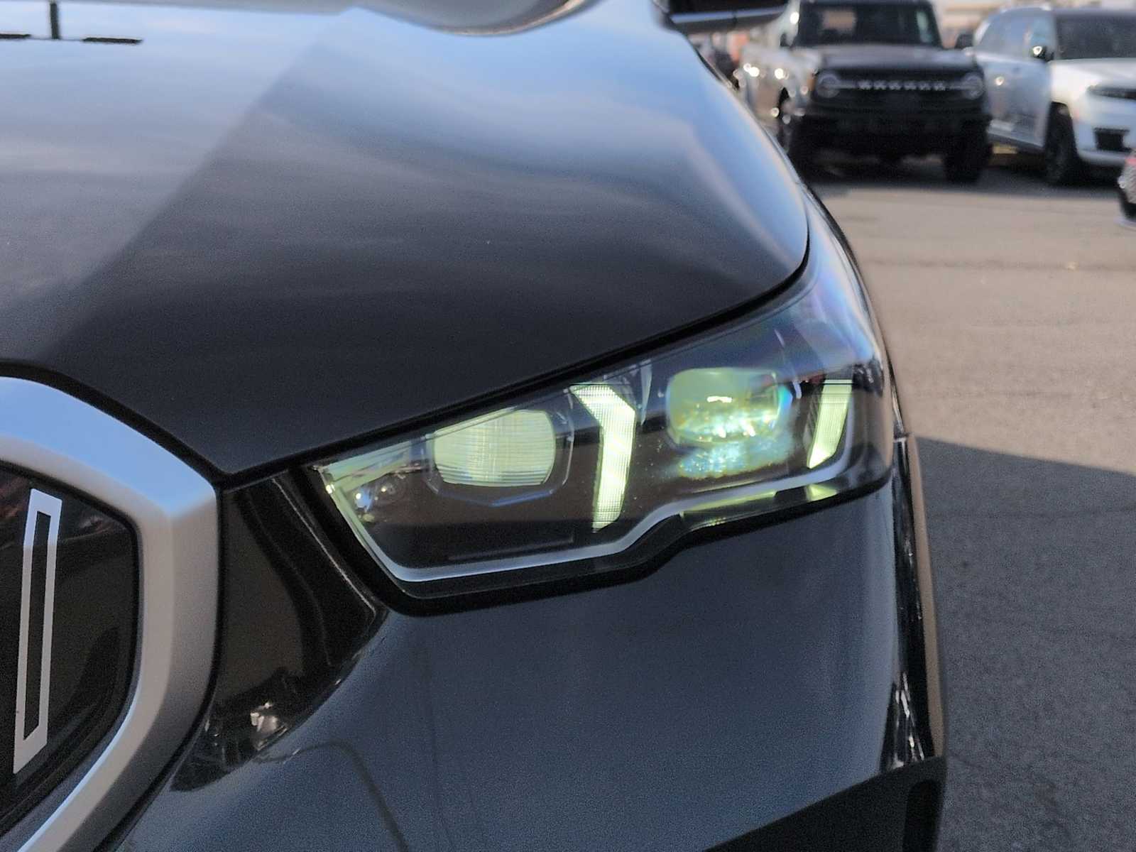 Thumbnail: 2025 BMW 5 Series - 11