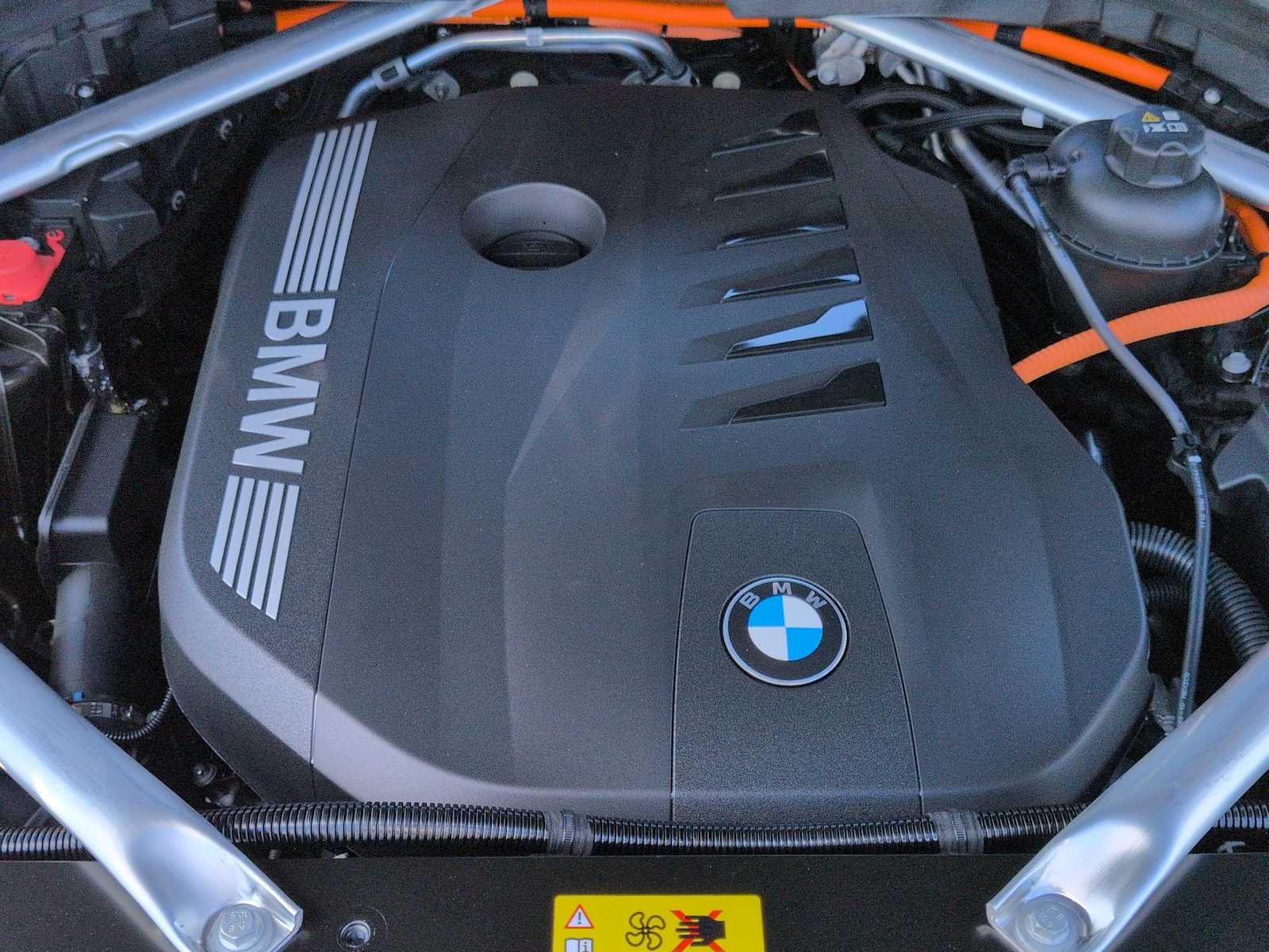Thumbnail: 2026 BMW X5 - 15