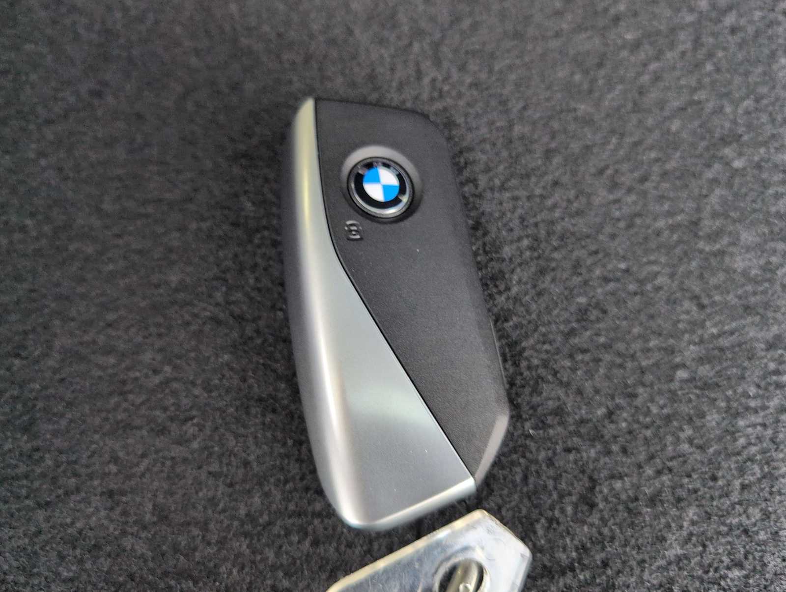 Thumbnail: 2026 BMW X3 - 34