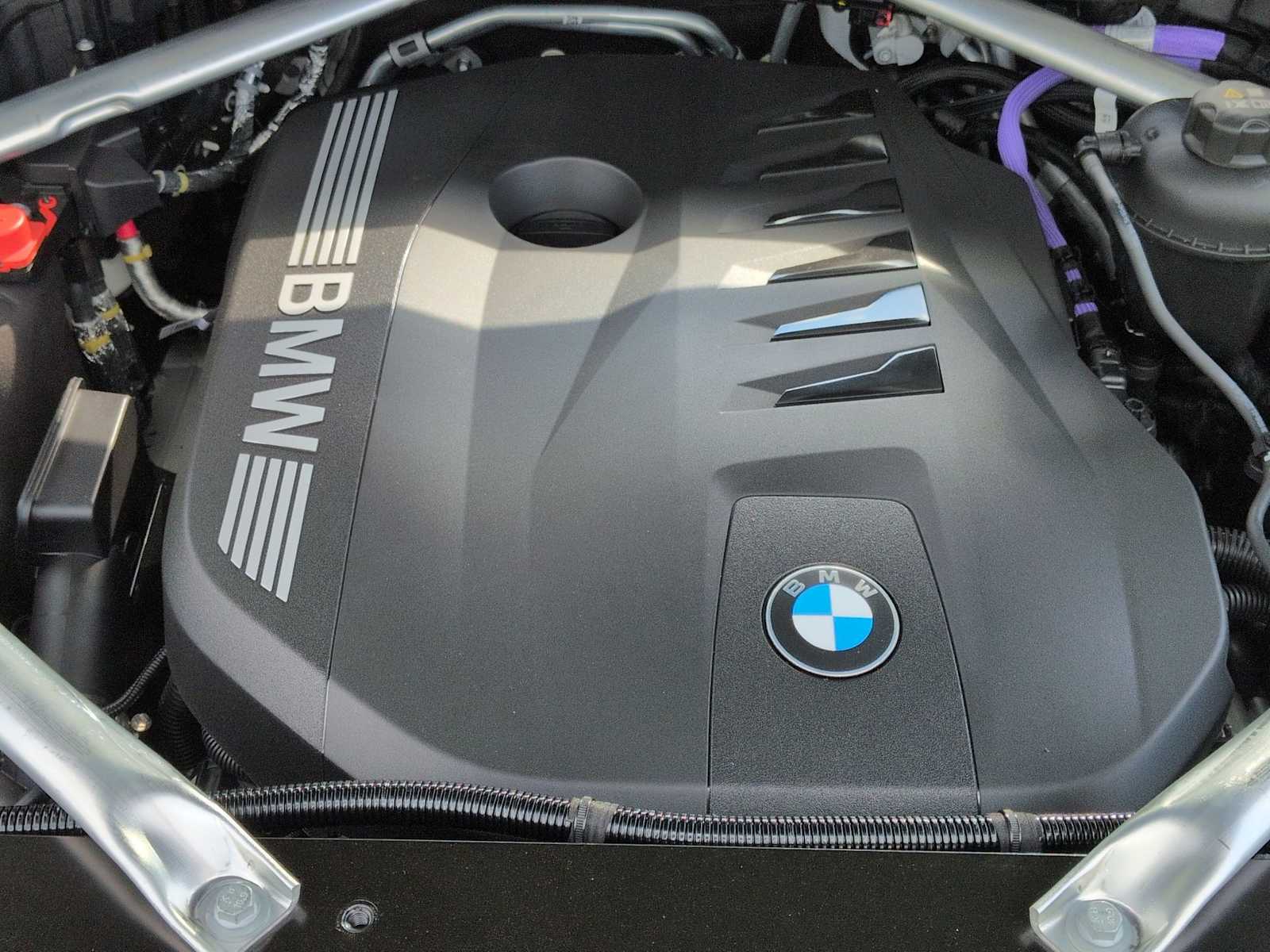 Thumbnail: 2026 BMW X7 - 15