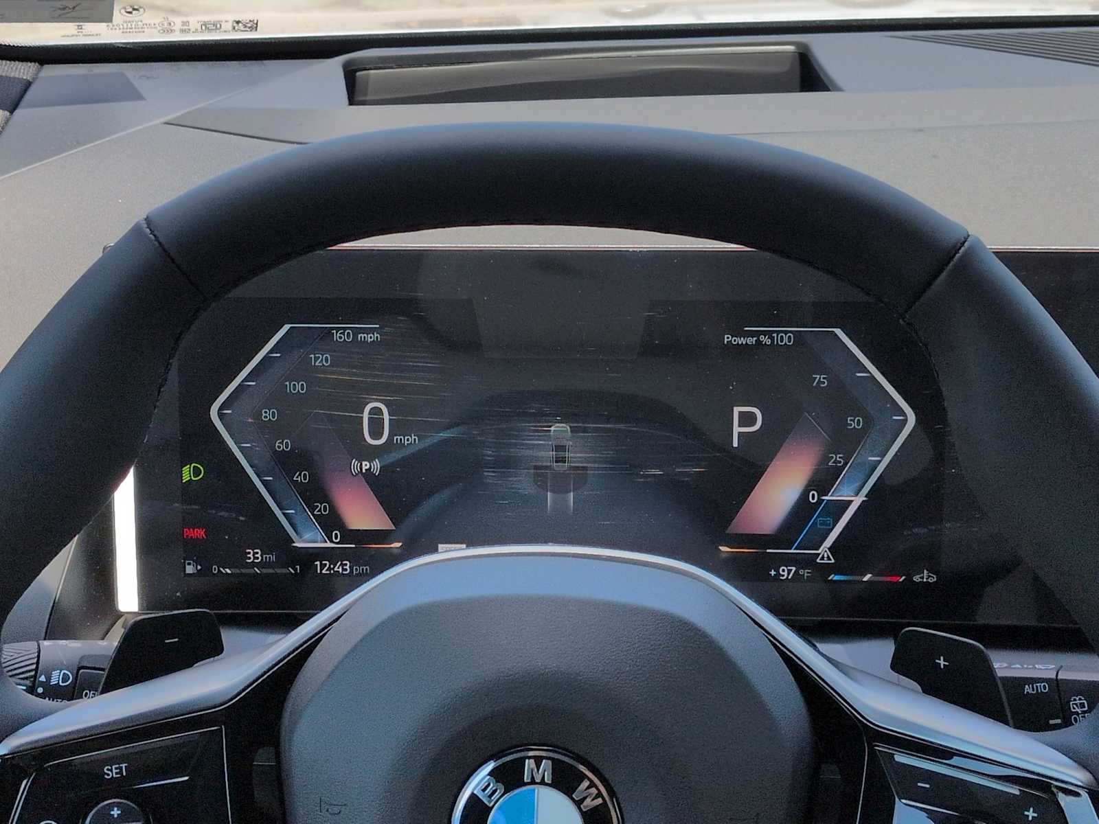 Thumbnail: 2026 BMW X3 - 36