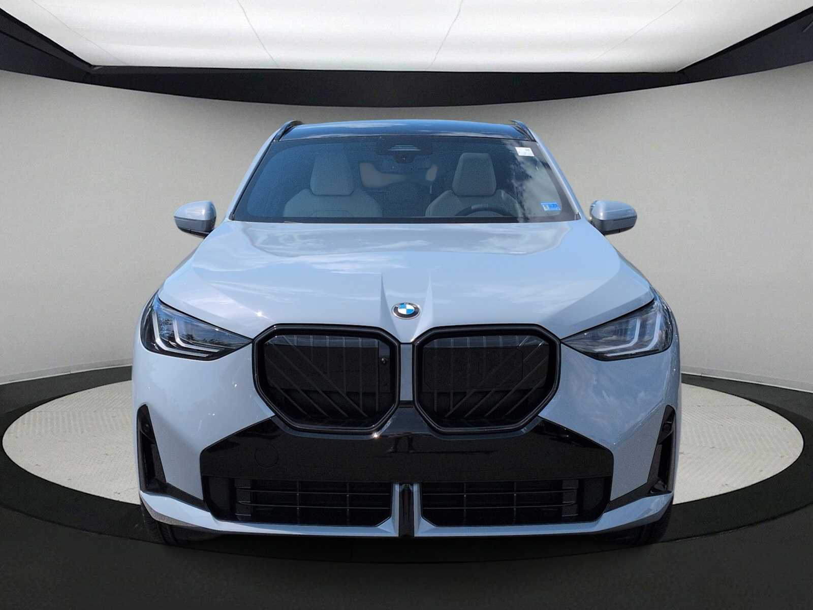 Thumbnail: 2026 BMW X3 - 3