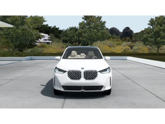 Thumbnail: 2026 BMW X3 - 3