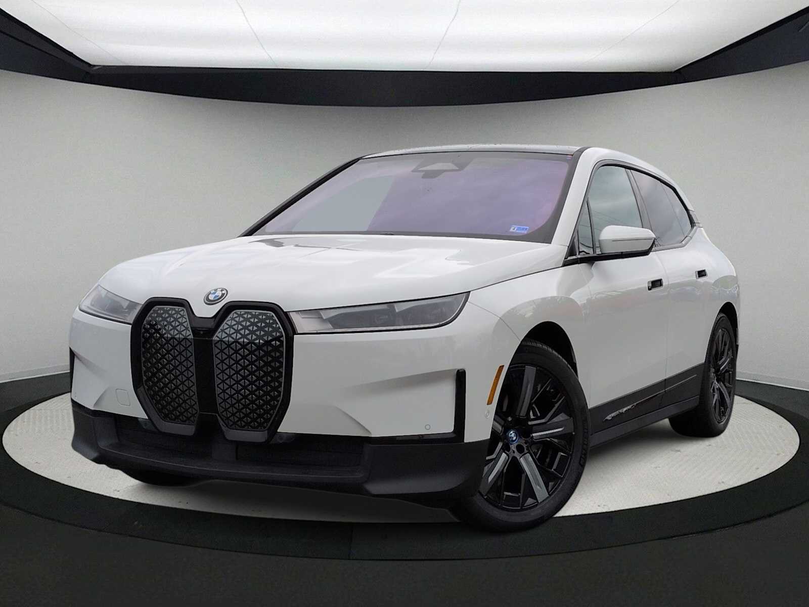 2022 BMW iX xDrive50 -
                  Sterling, VA
