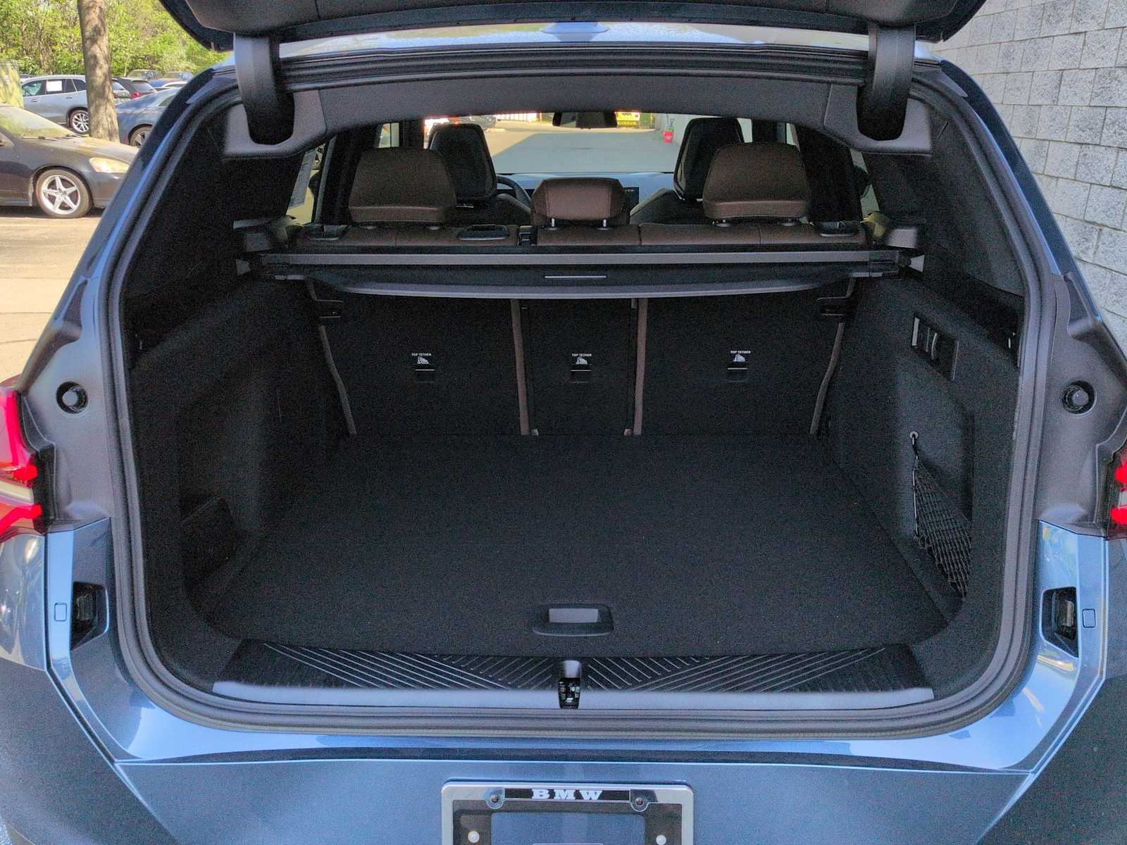 Thumbnail: 2026 BMW X3 - 35