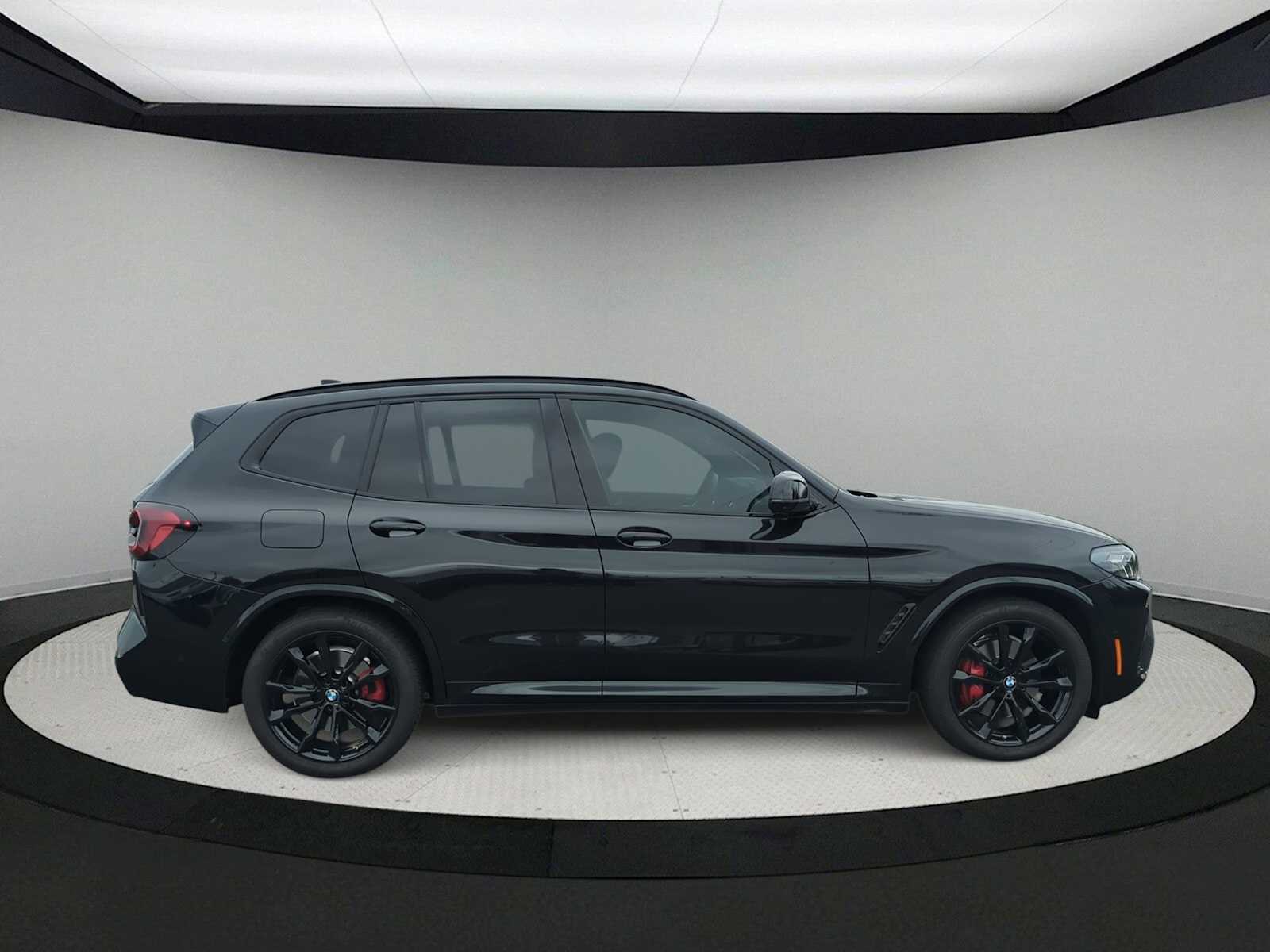 Thumbnail: 2023 BMW X3 - 9