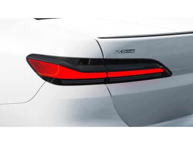 Thumbnail: 2026 BMW 7 Series - 8