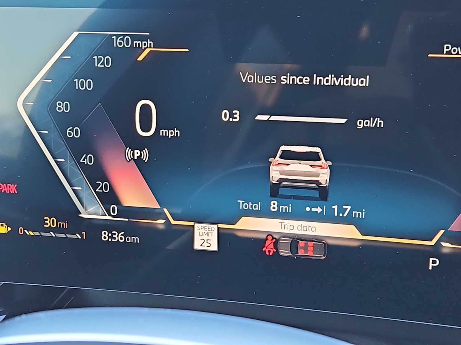 Thumbnail: 2026 BMW X1 - 31