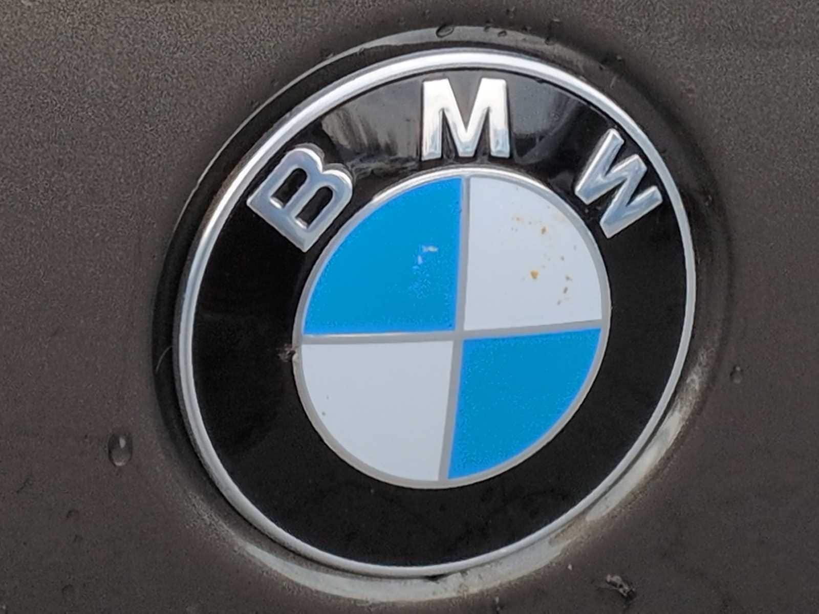 Thumbnail: 2026 BMW X5 - 12