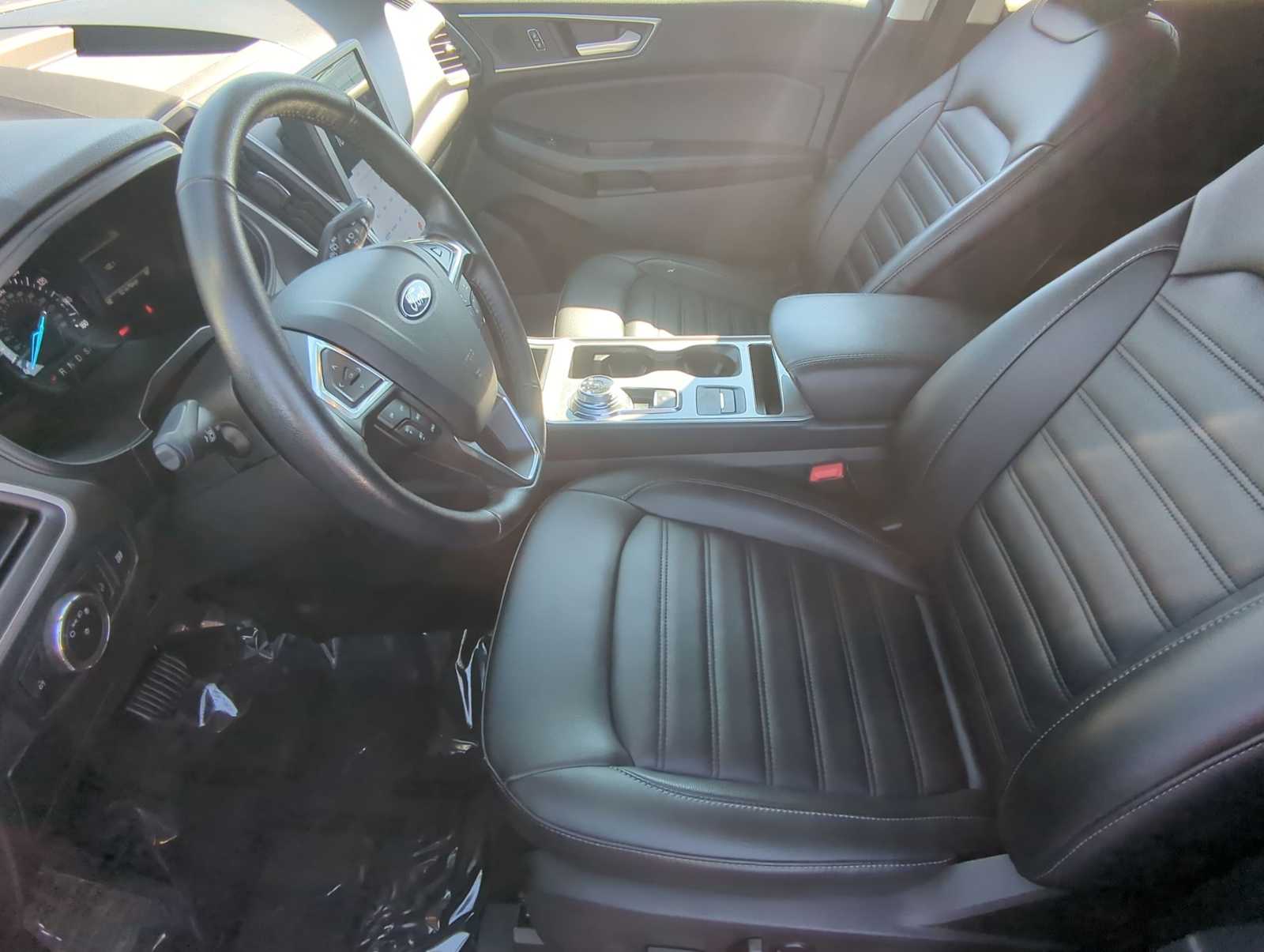 Thumbnail: 2023 Ford Edge - 10