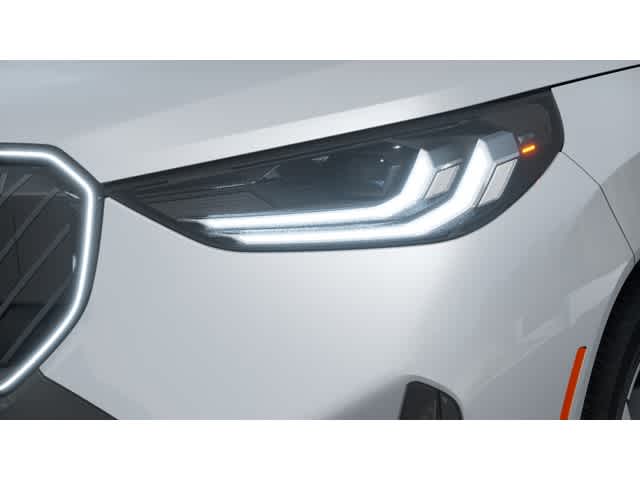 Thumbnail: 2026 BMW X3 - 6