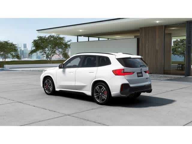 Thumbnail: 2026 BMW X1 - 2