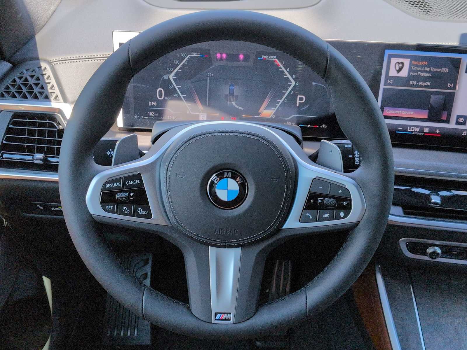 Thumbnail: 2026 BMW X5 - 25