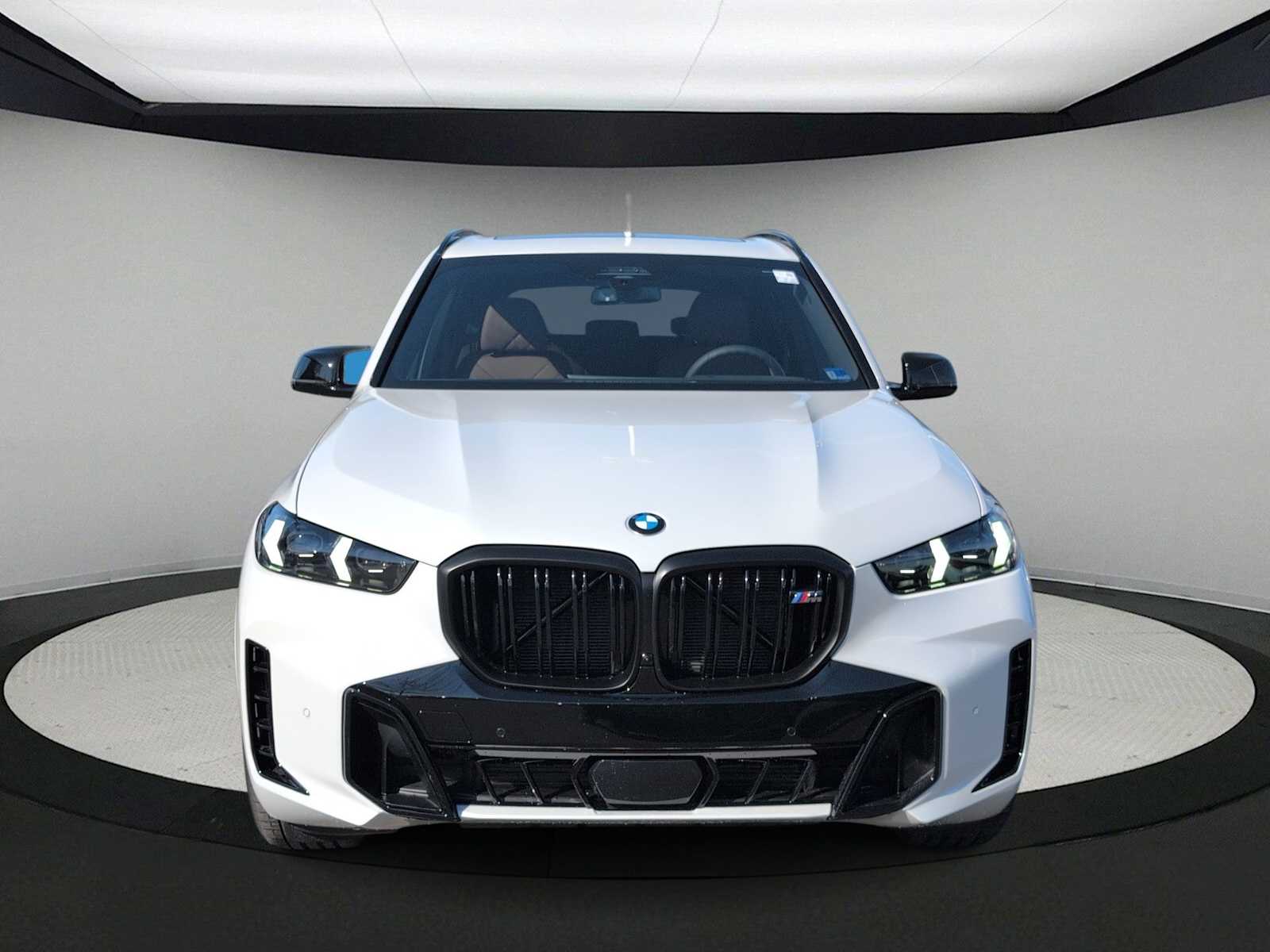 Thumbnail: 2026 BMW X5 - 3