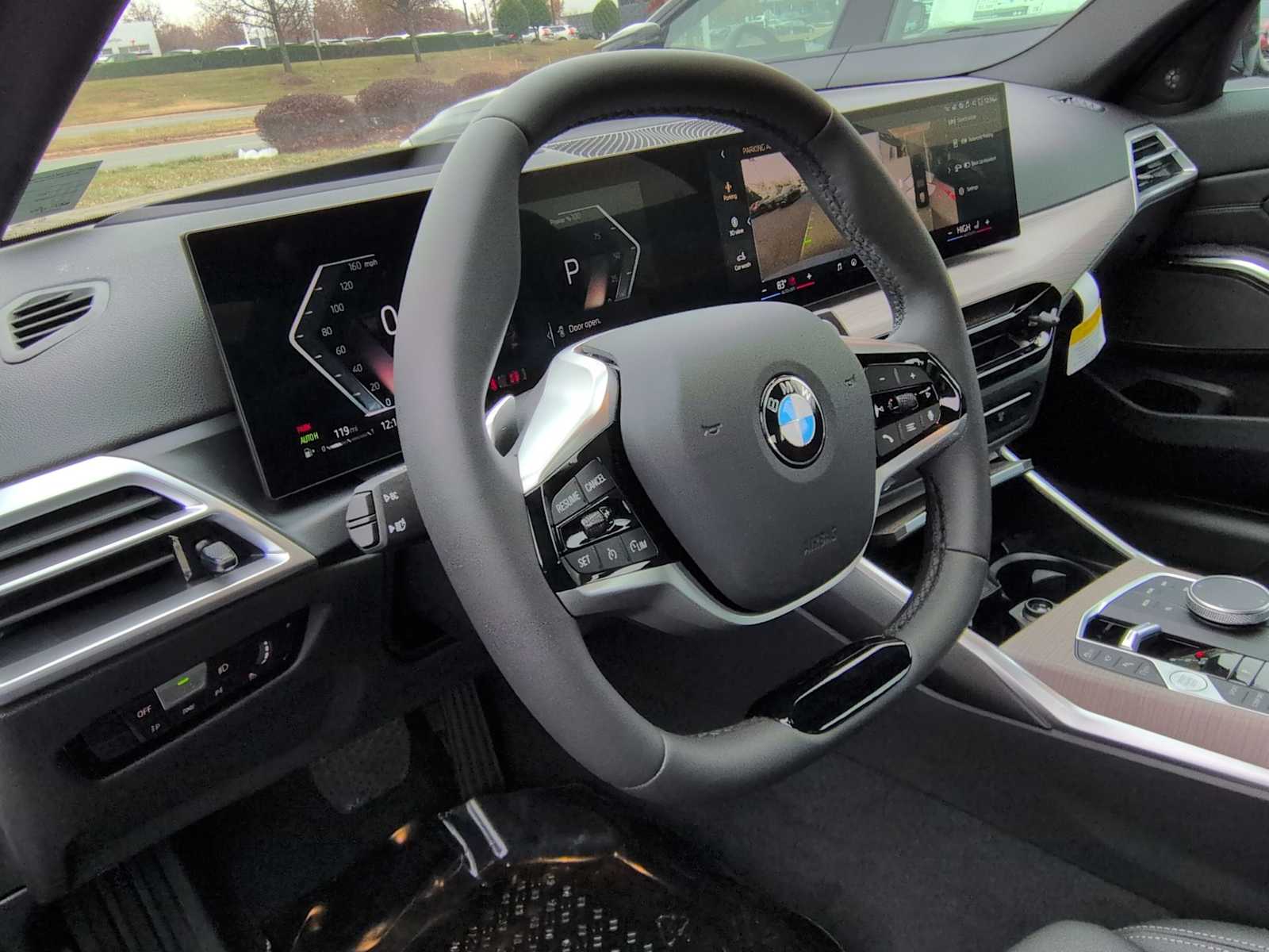 Thumbnail: 2026 BMW 3 Series - 16