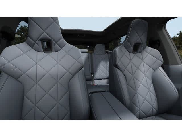 Thumbnail: 2026 BMW iX - 11