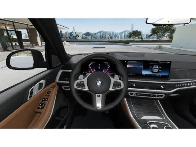 Thumbnail: 2026 BMW X5 - 13
