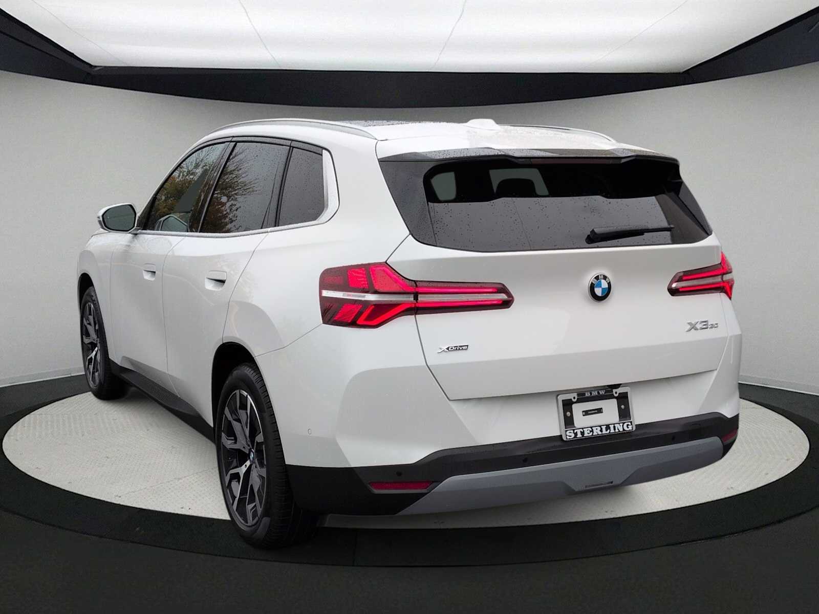 Thumbnail: 2026 BMW X3 - 6