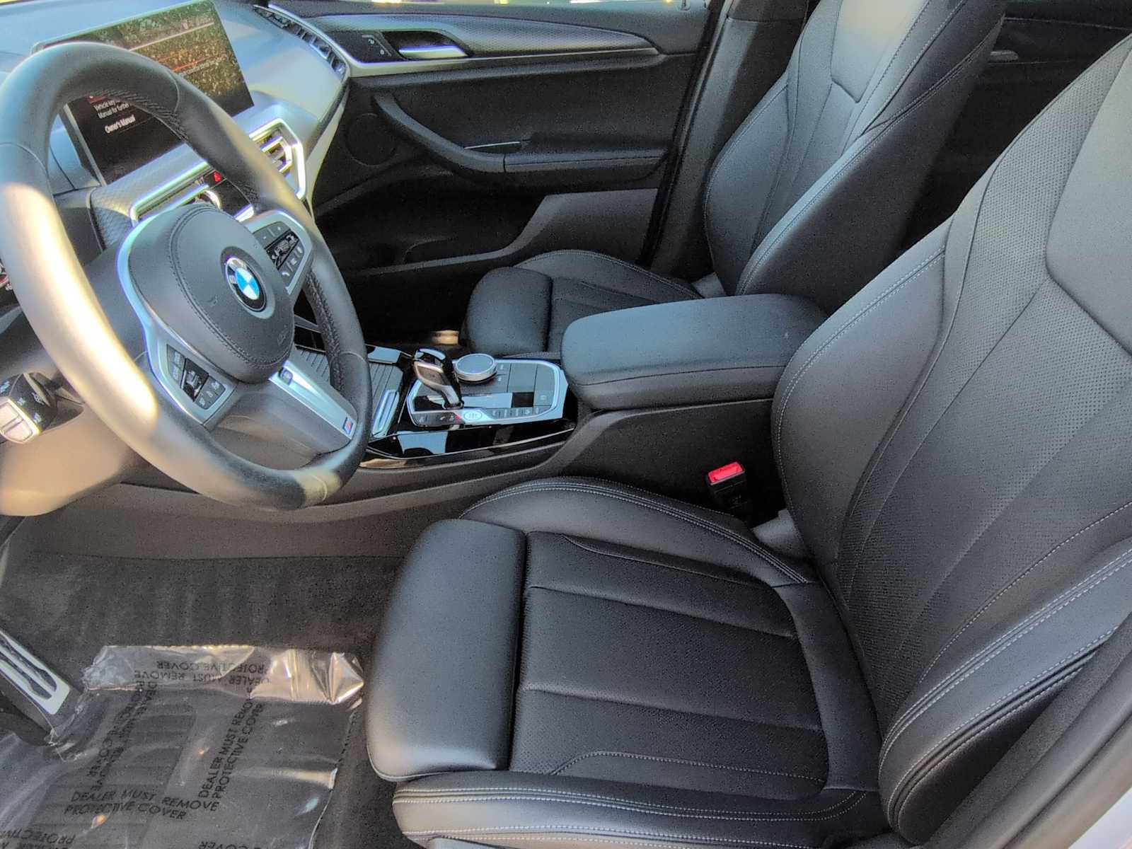 Thumbnail: 2022 BMW X3 - 10