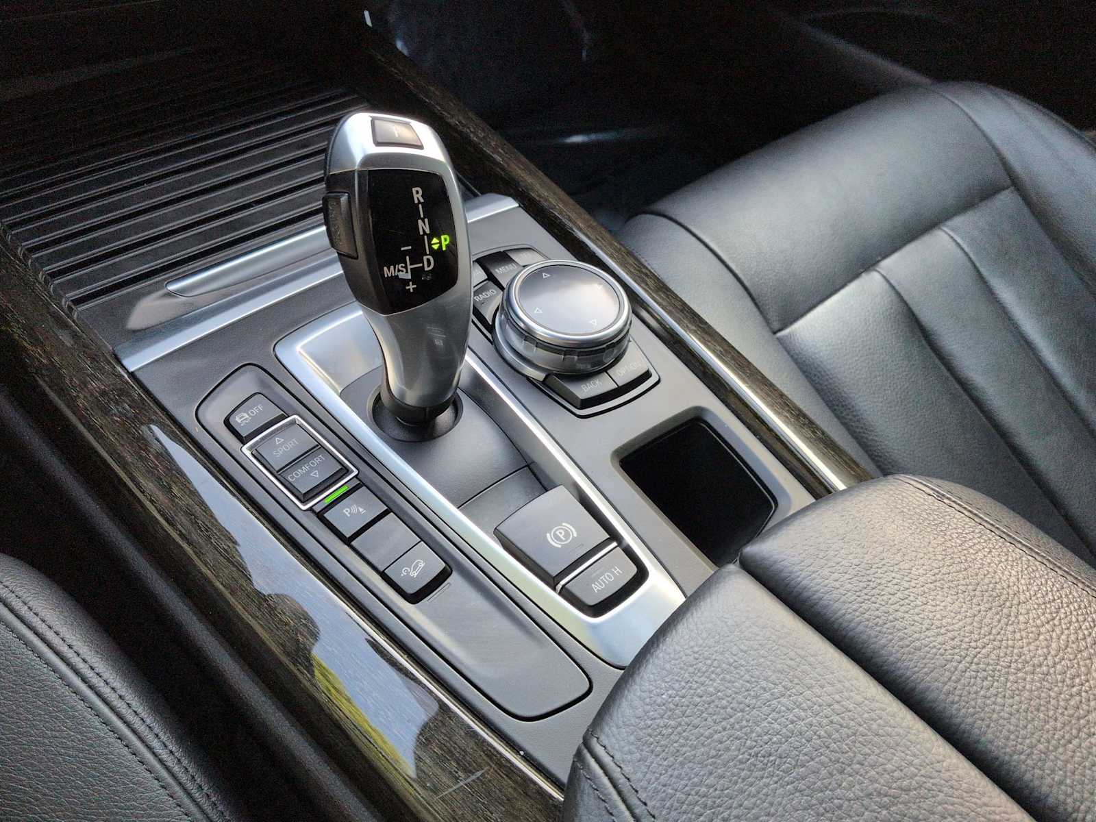 Thumbnail: 2014 BMW X5 - 34
