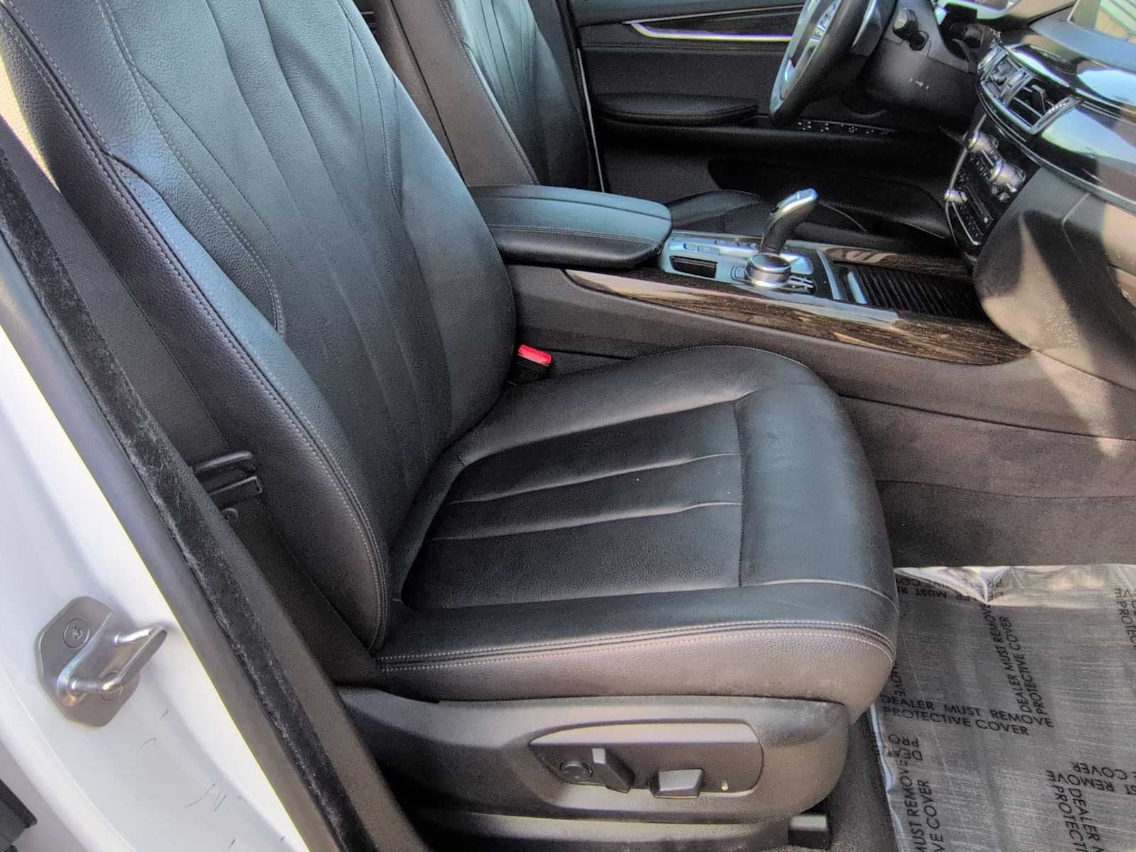 Thumbnail: 2018 BMW X5 - 24