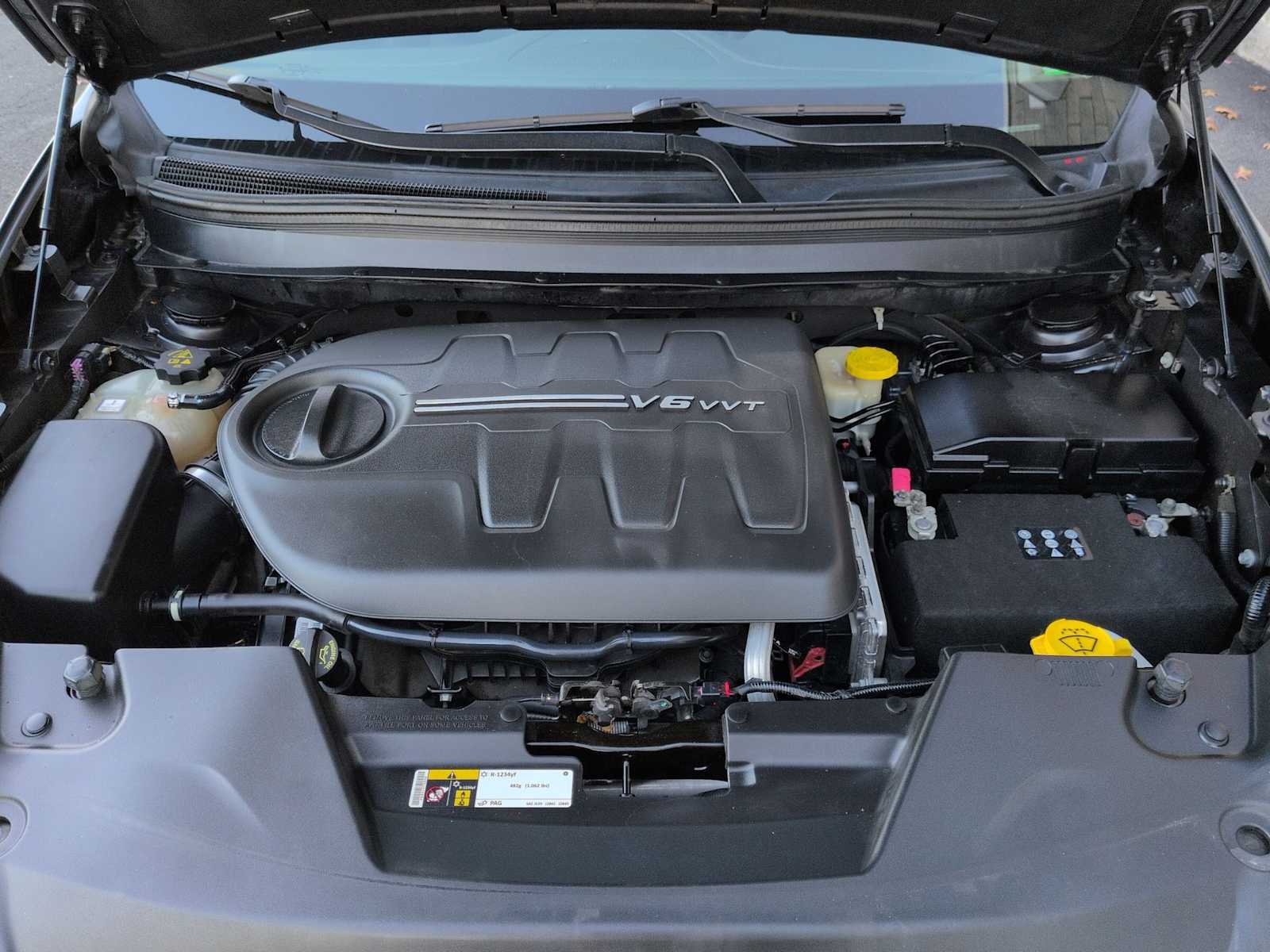 Thumbnail: 2016 Jeep Cherokee - 15