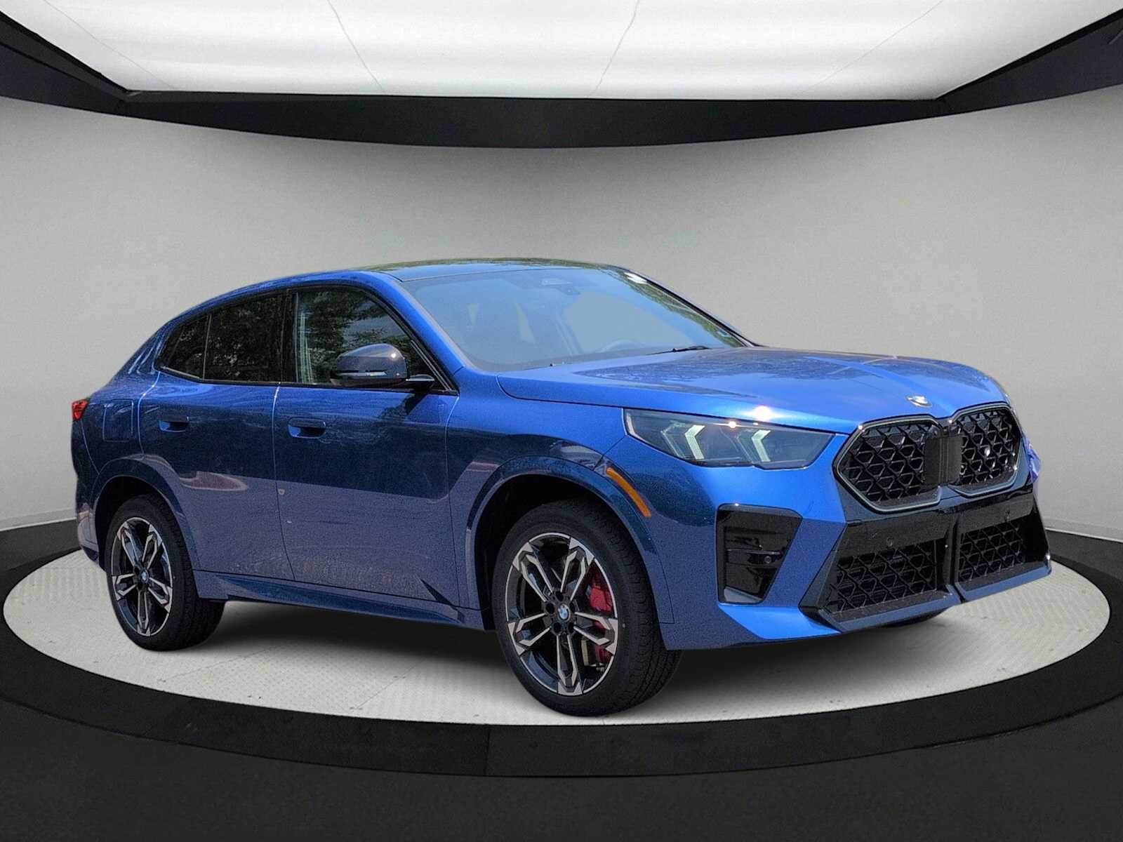 Thumbnail: 2026 BMW X2 - 2