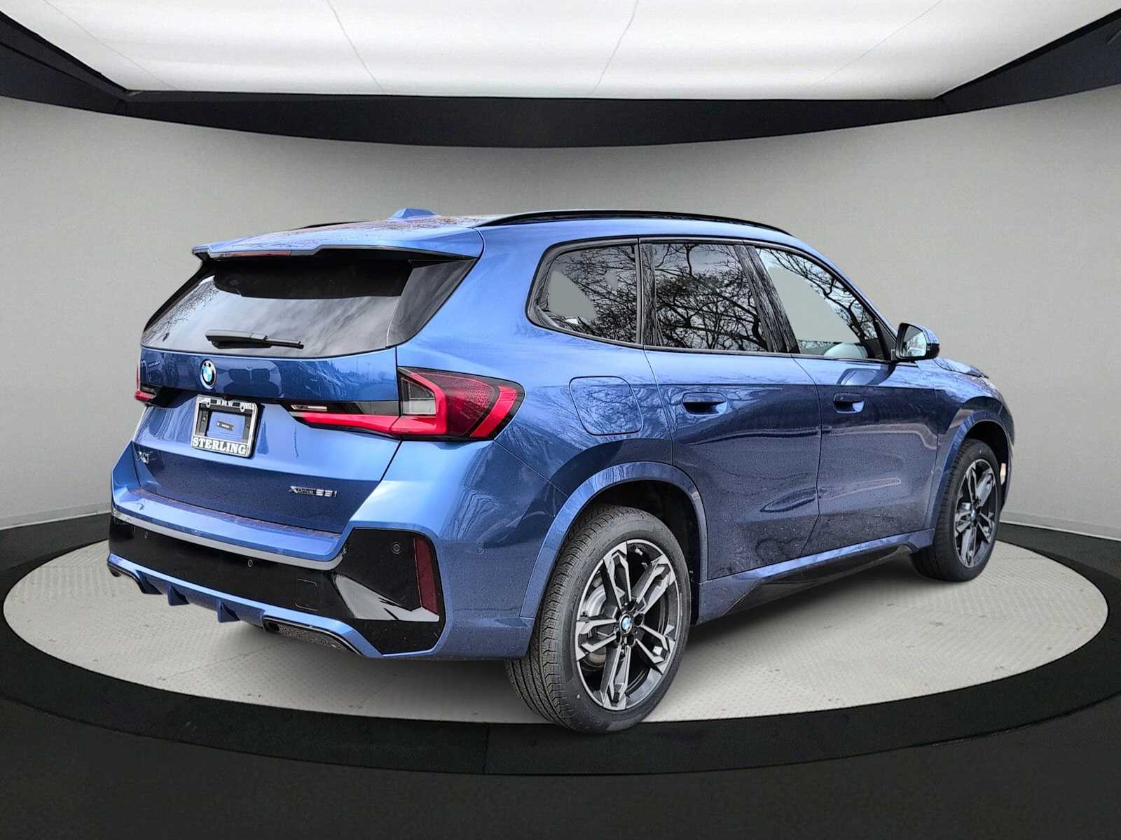 Thumbnail: 2026 BMW X1 - 8
