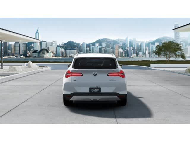 Thumbnail: 2026 BMW X3 - 5