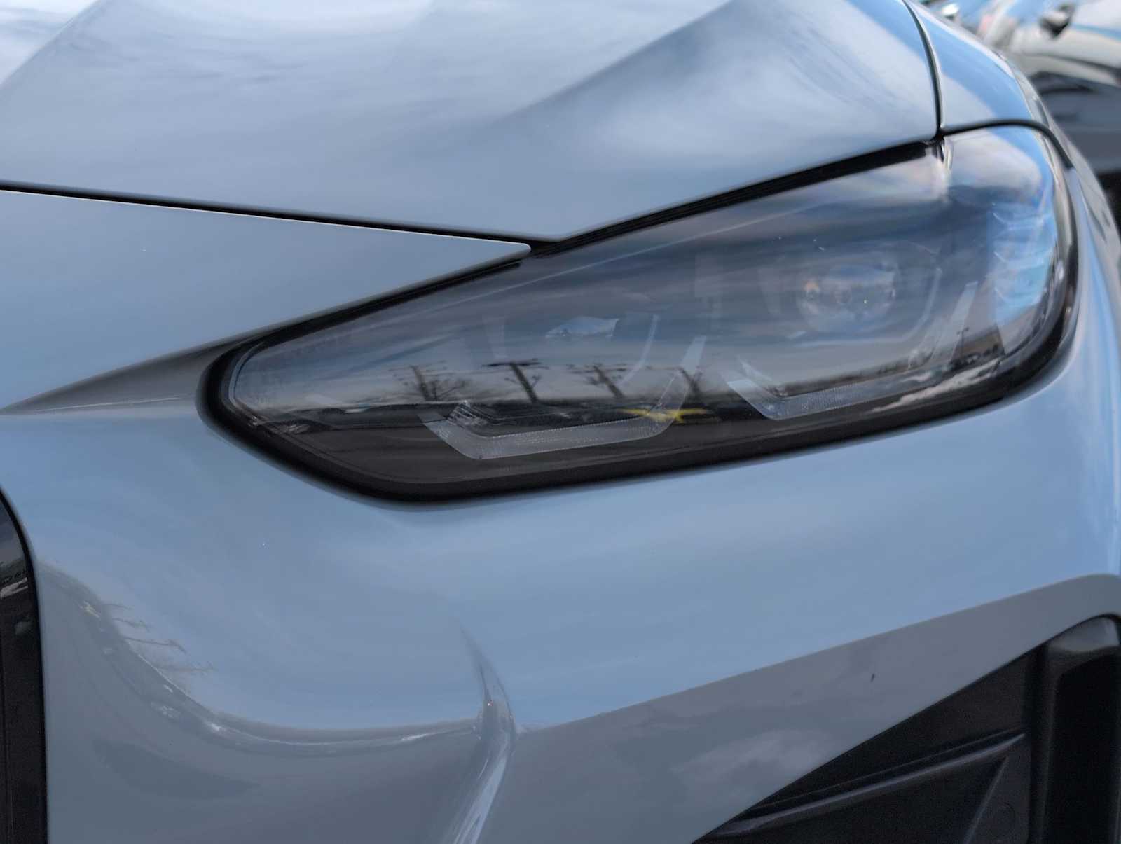 Thumbnail: 2022 BMW 4 Series - 11