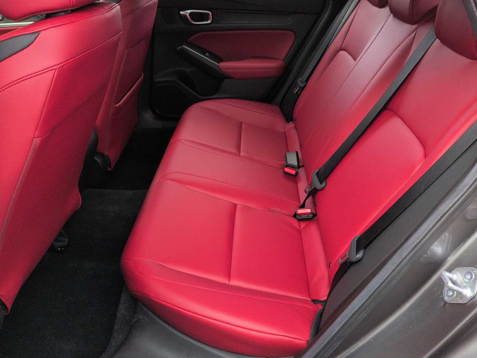 Thumbnail: 2025 Acura Integra - 21