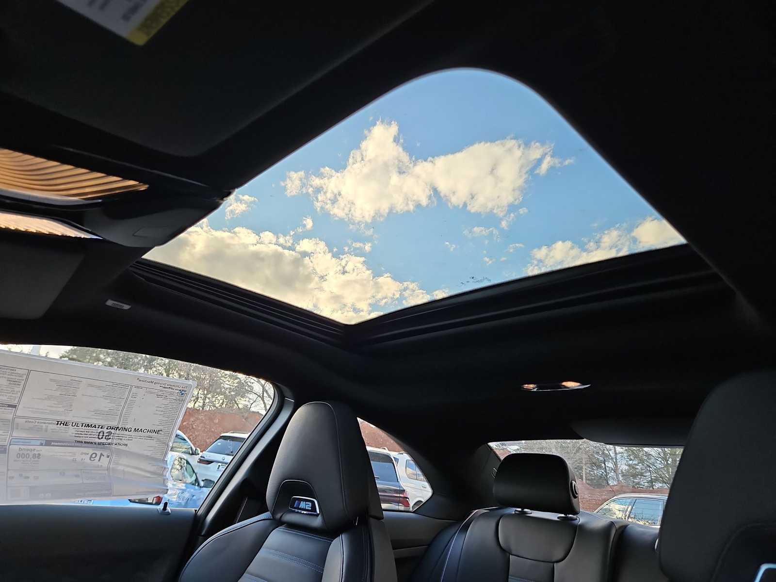 Thumbnail: 2026 BMW M2 - 18