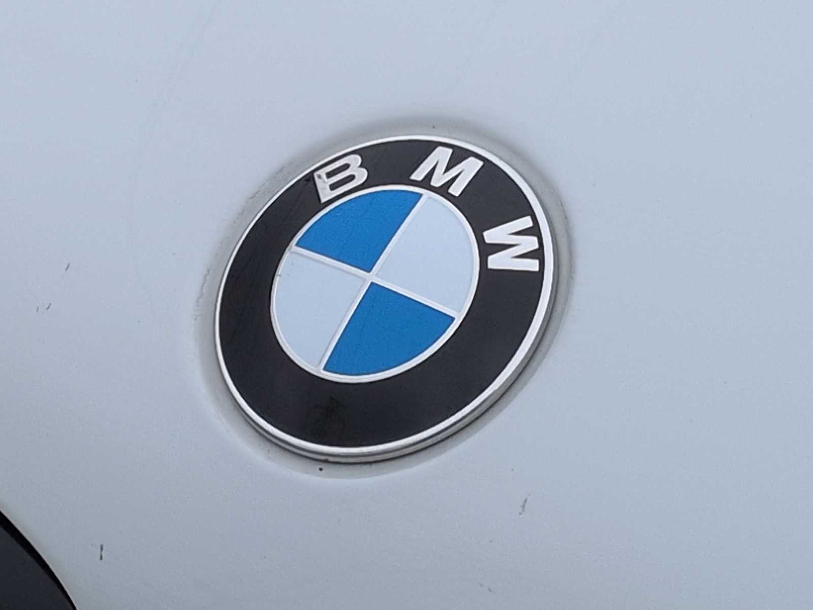 Thumbnail: 2024 BMW X6 - 12