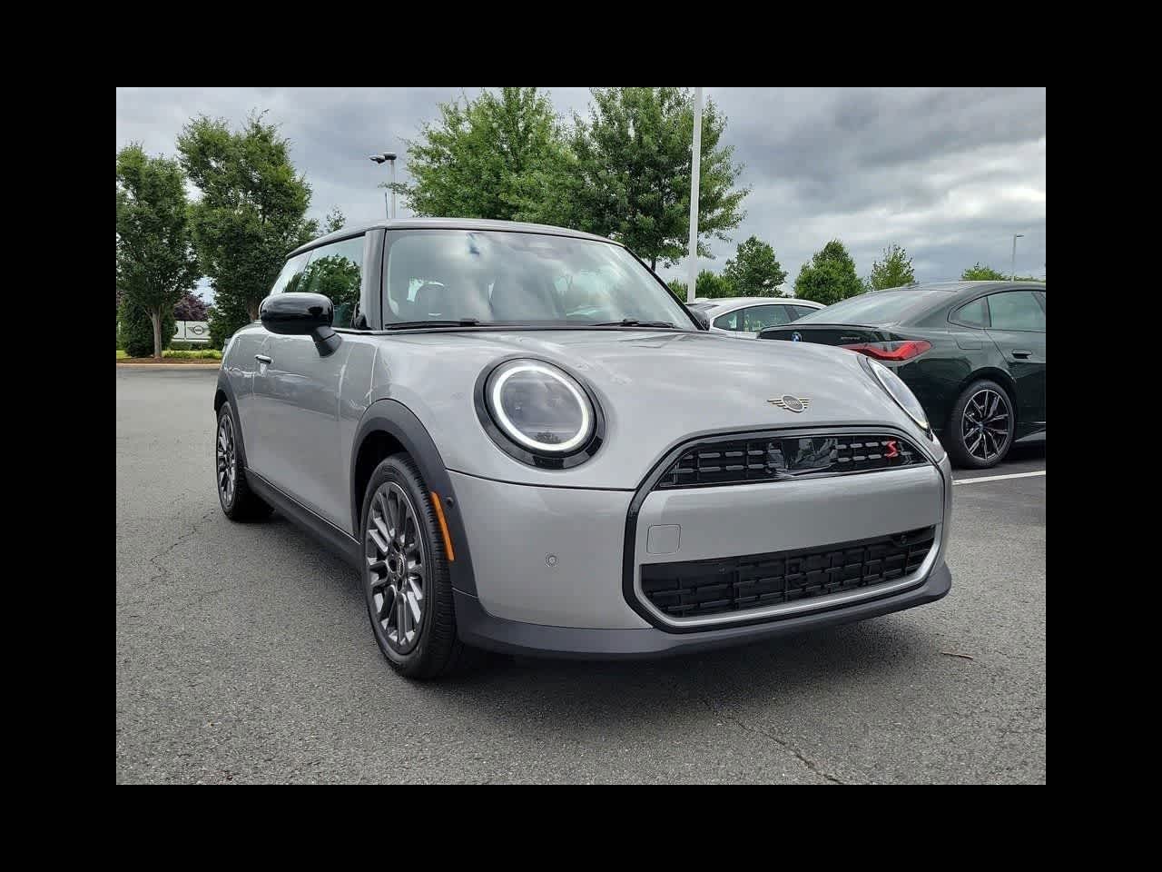 Thumbnail: 2025 MINI Cooper Hardtop - 3