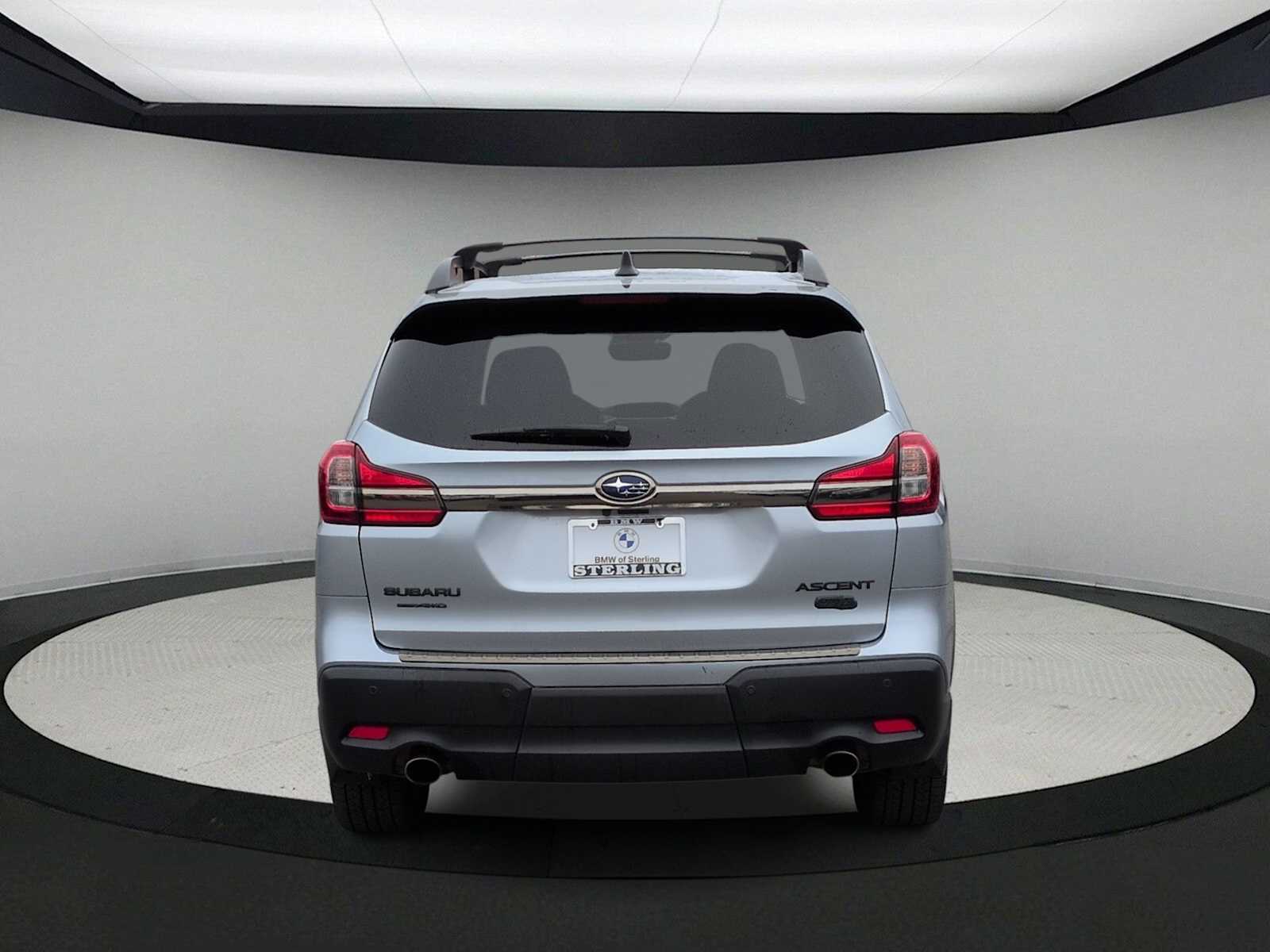 Thumbnail: 2022 Subaru Ascent - 7