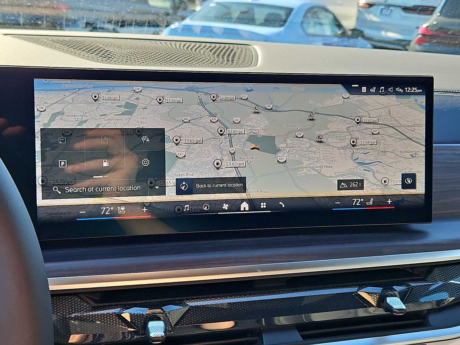 Thumbnail: 2026 BMW X5 - 31