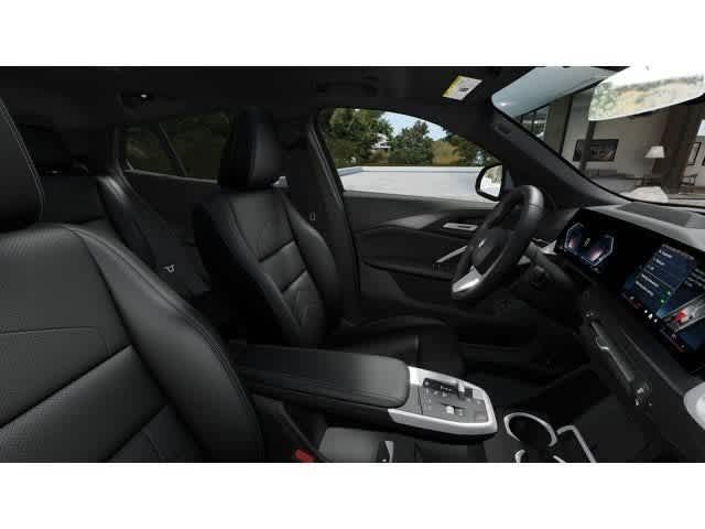 Thumbnail: 2026 BMW X2 - 9