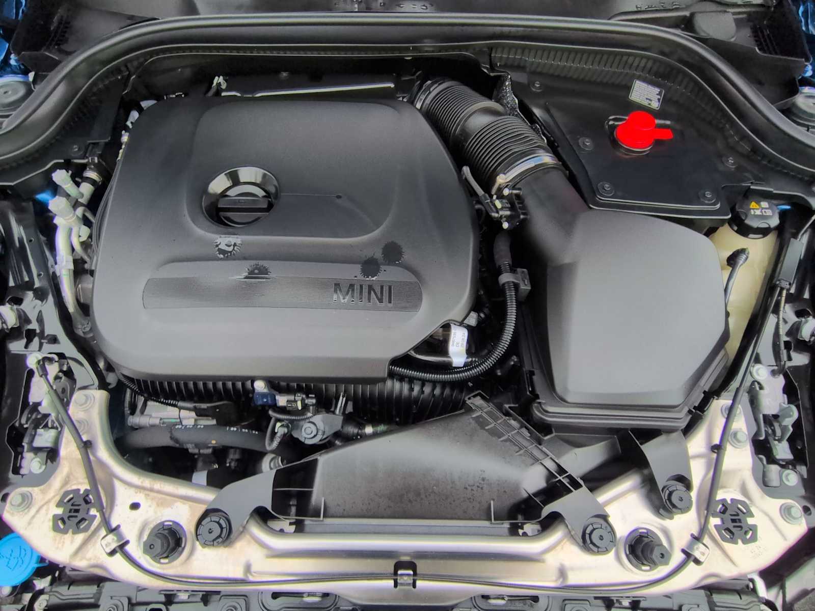 Thumbnail: 2025 MINI Cooper Hardtop - 15